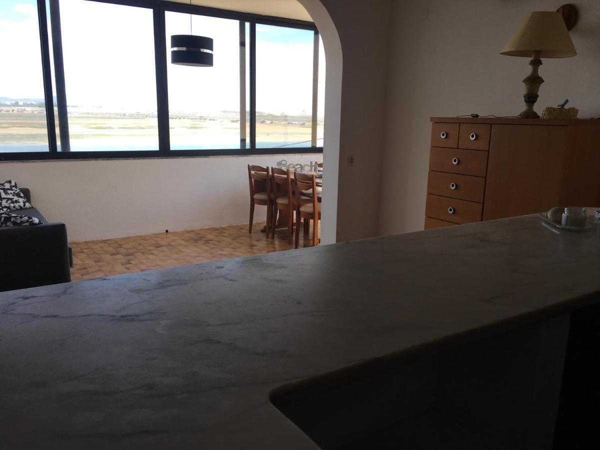 Апартаменты Casa Da Ria Formosa Фару Экстерьер фото